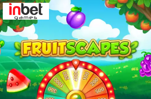 Fruit Scapes